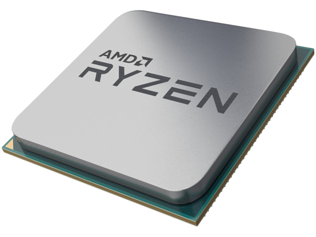 Процесори AMD Ryzen 3 3200G MPK