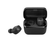Слушалки Sennheiser CX True Wireless - черни