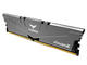 Оперативна памет 16GB DDR4 3200MHz Team Group T-FORCE VULCAN Z Grey