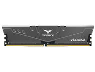 Оперативна памет 16GB DDR4 3200MHz Team Group T-FORCE VULCAN Z Grey