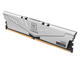 Оперативна памет 16GB (2 x8GB) DDR4 3200MHz Team Group T-Create Gray