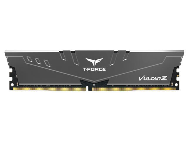 Оперативна памет 32GB DDR4 3200MHz Team Group T-FORCE VULCAN Z Grey