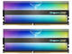 Оперативна памет 16GB (2x8GB) DDR4 3600MHz Team Group T-Force XTREEM ARGB