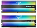 Оперативна памет 16GB (2x8GB) DDR4 3200MHz Team Group T-Force XTREEM ARGB