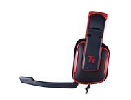 Слушалки Геймърски слушалки TteSPORTS Shock