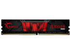 Оперативна памет 16GB DDR4 3200 MT/s G.SKILL AEGIS