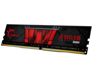 Оперативна памет 16GB DDR4 3200 MT/s G.SKILL AEGIS