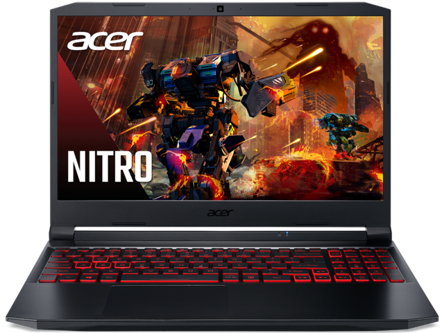 Лаптопи Acer Nitro 5 (AN515-57)