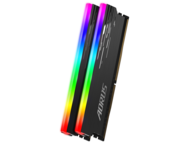 Оперативна памет 16GB (2X8GB) DDR4 3733MT/s AORUS RGB