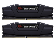 Оперативна памет 16GB (2x8GB) DDR4 3200MHz G.SKILL Ripjaws V Black