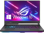 Лаптопи ASUS ROG Strix G15 G513QR-HF012T