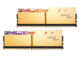 Оперативна памет 16GB (2x8GB) DDR4 4000MT/s G.SKILL Trident Z Royal