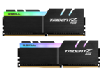 Оперативна памет 16GB (2x8GB) DDR4 4000MT/s G.SKILL Trident Z RGB CL16