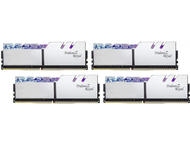 Оперативна памет 32GB (4x8GB) DDR4 3600MHz G.SKILL Trident Z Royal Silver
