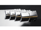 Оперативна памет 32GB (4x8GB) DDR4 3600MHz G.SKILL Trident Z Royal Silver