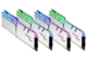 Оперативна памет 32GB (4x8GB) DDR4 3600MHz G.SKILL Trident Z Royal Silver
