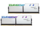 Оперативна памет 32GB (2x16GB) DDR4 4000MHz G.SKILL Trident Z Royal Silver
