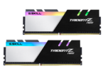 Оперативна памет 32GB (2x16GB) DDR4 4000MHz G.SKILL Trident Z RGB Neo