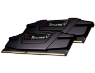 Оперативна памет 32GB(2x16GB) DDR4 4000MHz G.SKILL Ripjaws V Black