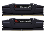 Оперативна памет 32GB(2x16GB) DDR4 4000MHz G.SKILL Ripjaws V Black