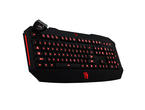 Клавиатури Геймърска клавиатура TteSPORTS Challenger Illuminated US layout