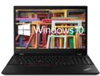 Лаптопи Lenovo ThinkPad T15