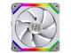Вентилатори Lian Li UNI SL140 ARGB White 2 Fan