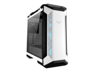 Кутии ASUS TUF GAMING GT501 White