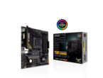 Дънни платки ASUS TUF GAMING A520M-PLUS II
