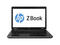 Лаптопи HP ZBook 15