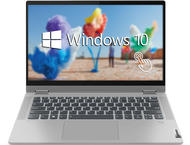 Лаптопи Lenovo IdeaPad Flex 5 14"