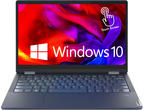 Лаптопи Lenovo Yoga 6 13"
