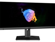 Монитори MSI Optix MAG301RF