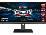 Монитори MSI Optix MAG301RF