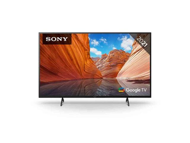 Телевизори Sony KD-65X81JAEP