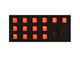 Клавиатури Epic Gear DeziMator US layout
