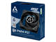 Вентилатори ARCTIC P8 PWM PST Black
