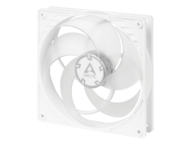 Вентилатори Arctic P14 PWM White/Transparent