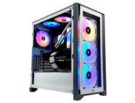 G:RIGS G:RIGS > Zeus iCUE (Intel)