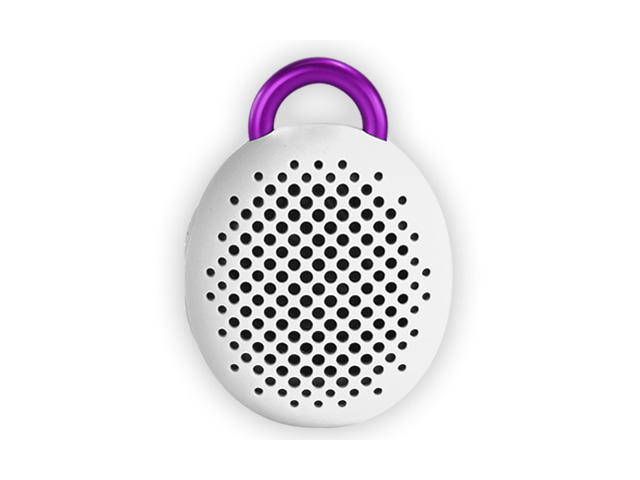 Колони  Divoom Bluetune-BEAN бяла