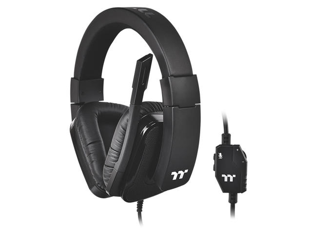 Слушалки TteSports Shock XT Analog