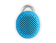 Колони Bluetooth колонка Divoom Bluetune-BEAN синя
