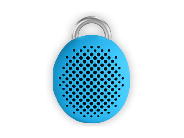 Колони Bluetooth колонка Divoom Bluetune-BEAN синя