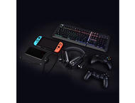 Слушалки TteSports Shock XT Analog