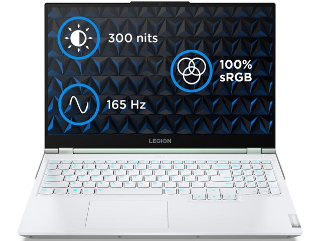 Лаптопи Lenovo Legion 5 15"