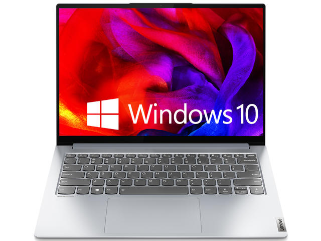 Лаптопи Lenovo Yoga Slim 7 Pro 14"