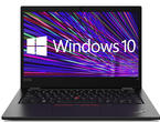 Лаптопи Lenovo ThinkPad L13