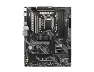 Дънни платки MSI MAG B460 TORPEDO