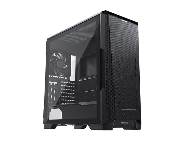 Кутии Phanteks P500A TG Black