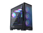 Кутии Phanteks P500A TG DRGB Black